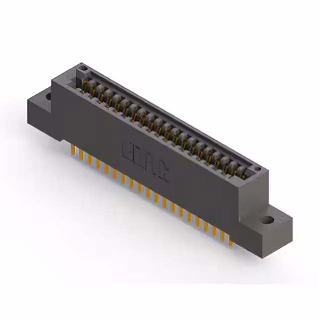 395-040-521-202 EDAC Inc.  Edgeboard Connectors